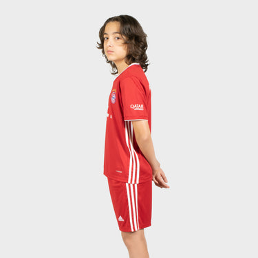Maillot domicile enfant Bayern Munchin 20/21